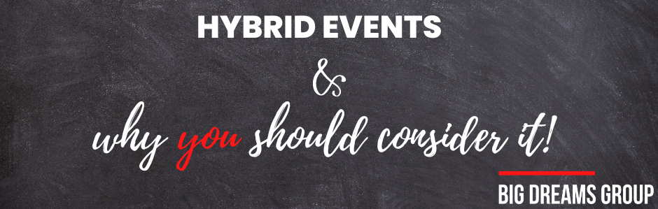 Hybrid events (1)